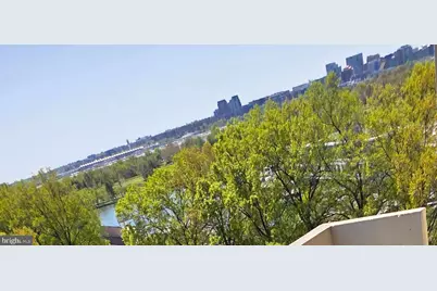 490 M Street SW #W-705 & 709, Washington, DC 20024 - Photo 23