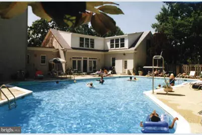 490 M Street SW #W-705 & 709, Washington, DC 20024 - Photo 13