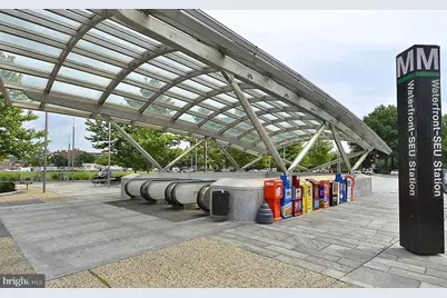 490 M Street SW #W-705 & 709, Washington, DC 20024 - Photo 15