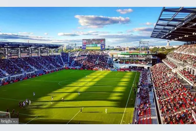 490 M Street SW #W-705 & 709, Washington, DC 20024 - Photo 19