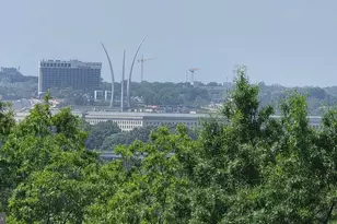 490 M St SW, Washington, DC 20024 - Photo 35