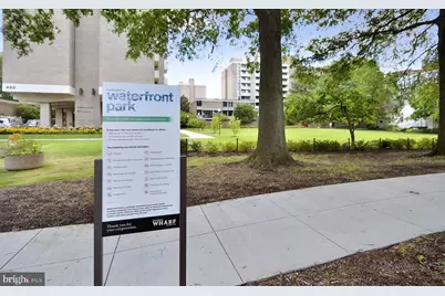 490 M Street SW #W-705 & 709, Washington, DC 20024 - Photo 21