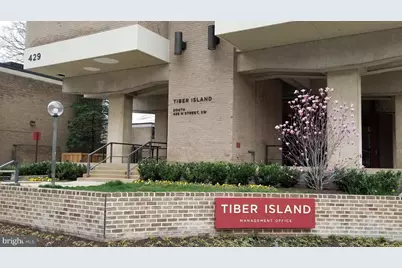 490 M Street SW #W-705 & 709, Washington, DC 20024 - Photo 3