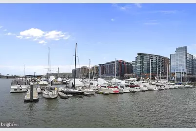 490 M Street SW #W-705 & 709, Washington, DC 20024 - Photo 17