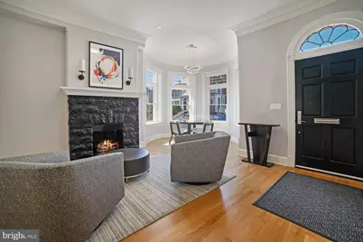 3348 Prospect Street NW #5, Washington, DC 20007 - Photo 11