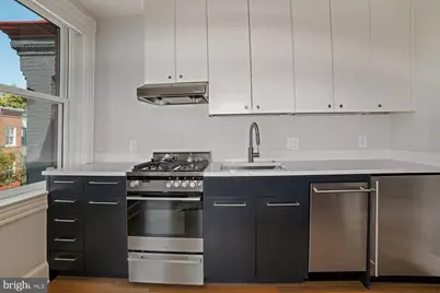 3348 Prospect Street NW #5, Washington, DC 20007 - Photo 7