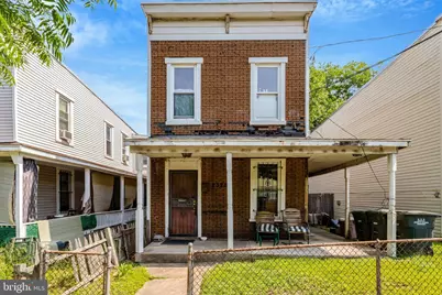 2326 Nicholson Street SE, Washington, DC 20020 - Photo 3