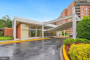 4201 Cathedral Ave NW, Washington, DC 20016 - Photo 5