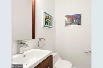 1855 Calvert Street NW #101, Washington, DC 20009 - Photo 13