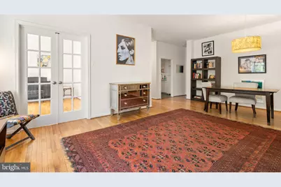 1855 Calvert Street NW #101, Washington, DC 20009 - Photo 3