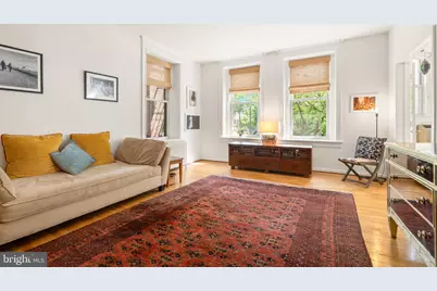 1855 Calvert Street NW #101, Washington, DC 20009 - Photo 5