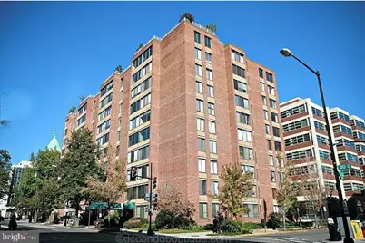 1301 20th Street NW #316, Washington, DC 20036 - Photo 9