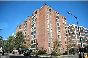 1301 20th St NW, Washington, DC 20036 - Photo 9