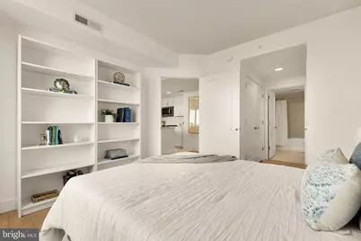 50 Florida Avenue NE #802, Washington, DC 20002 - Photo 17
