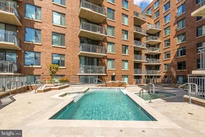 50 Florida Avenue NE #802, Washington, DC 20002 - Photo 23