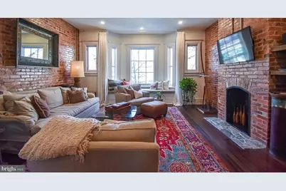 1830 Columbia Road NW, Washington, DC 20009 - Photo 3