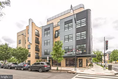 1111 Orren Street NE #107, Washington, DC 20002 - Photo 1