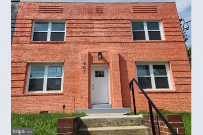 407 Mellon Street SE #2, Washington, DC 20032 - Photo 1