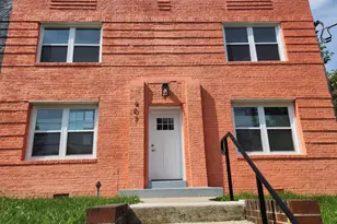 407 Mellon St SE, Washington, DC 20032 - Photo 1