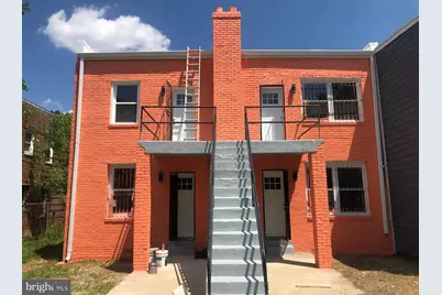 407 Mellon Street SE #3, Washington, DC 20032 - Photo 7