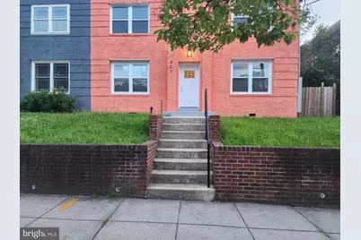 407 Mellon Street SE #3, Washington, DC 20032 - Photo 1