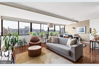2500 Virginia Avenue NW #906-S, Washington, DC 20037 - Photo 3