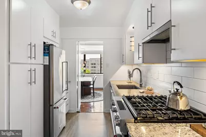 2500 Virginia Avenue NW #906-S, Washington, DC 20037 - Photo 17
