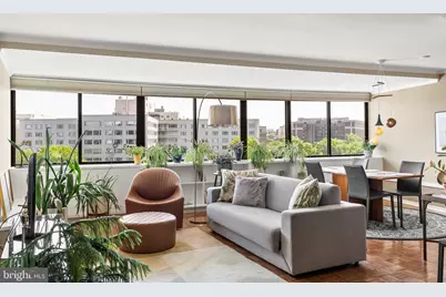 2500 Virginia Avenue NW #906-S, Washington, DC 20037 - Photo 5
