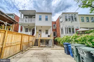 1821 Kilbourne Pl NW, Washington, DC 20010 - Photo 39