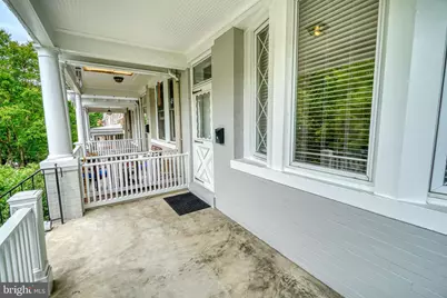 1821 Kilbourne Place NW, Washington, DC 20010 - Photo 5