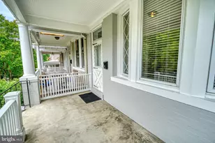 1821 Kilbourne Pl NW, Washington, DC 20010 - Photo 5