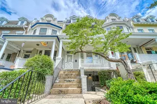1821 Kilbourne Pl NW, Washington, DC 20010 - Photo 1