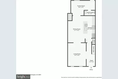 639 NW Columbia Road NW, Washington, DC 20001 - Photo 49