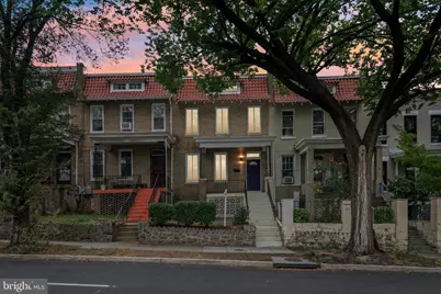 639 NW Columbia Road NW, Washington, DC 20001 - Photo 47