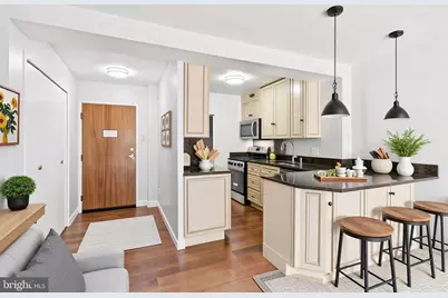 730 24th Street NW #321, Washington, DC 20037 - Photo 5