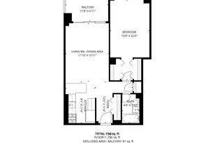 730 24th St NW, Washington, DC 20037 - Photo 9