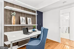 1730 16th St NW, Washington, DC 20009 - Photo 23