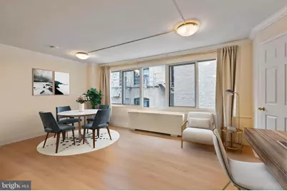 1330 New Hampshire Avenue NW #215, Washington, DC 20036 - Photo 5