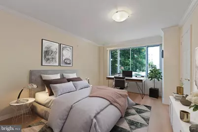 1330 New Hampshire Avenue NW #215, Washington, DC 20036 - Photo 1