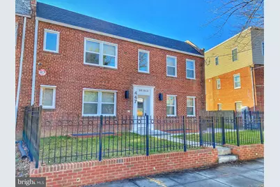 447 Orange Street SE #3, Washington, DC 20032 - Photo 15