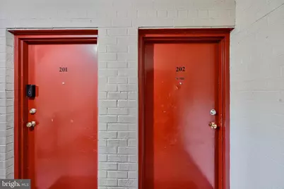 625A Chesapeake Street SE #202, Washington, DC 20032 - Photo 5