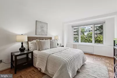 2475 Virginia Avenue NW #321, Washington, DC 20037 - Photo 25