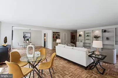 2475 Virginia Avenue NW #321, Washington, DC 20037 - Photo 11