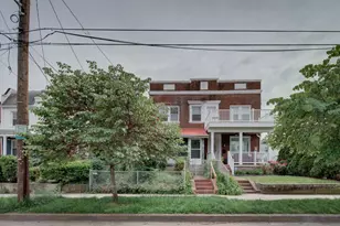 820 Tuckerman St NW, Washington, DC 20011 - Photo 1