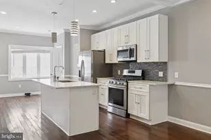 1208 Shepherd St NW, Washington, DC 20011 - Photo 1
