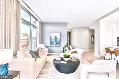 1177 22nd Street NW #7D, Washington, DC 20037 - Photo 7