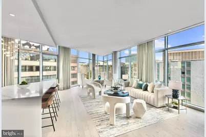 1177 22nd Street NW #7D, Washington, DC 20037 - Photo 3