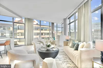 1177 22nd Street NW #7D, Washington, DC 20037 - Photo 1