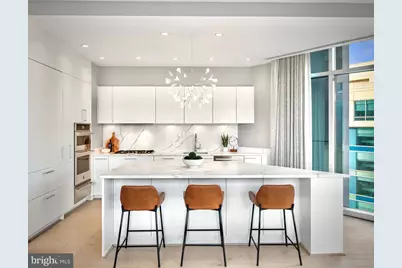 1177 22nd Street NW #7D, Washington, DC 20037 - Photo 9