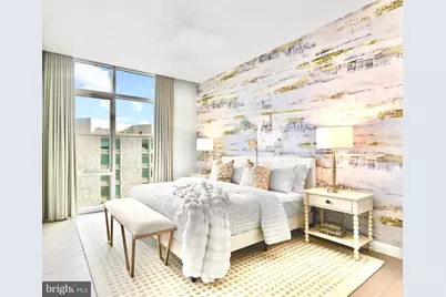 1177 22nd Street NW #7D, Washington, DC 20037 - Photo 13